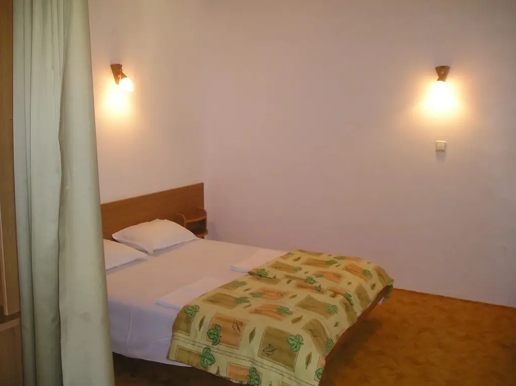 Приморско: Family Hotel Sunarita