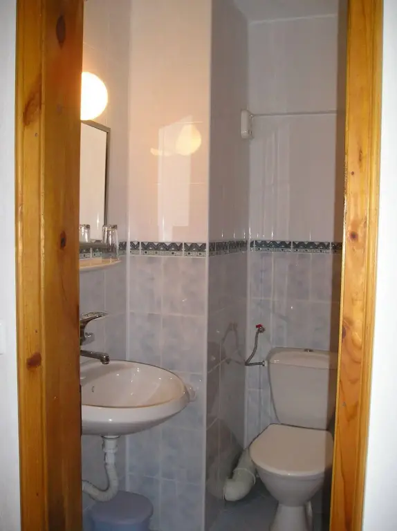Приморско: Family Hotel Sunarita