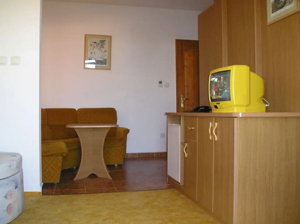 Приморско: Family Hotel Sunarita