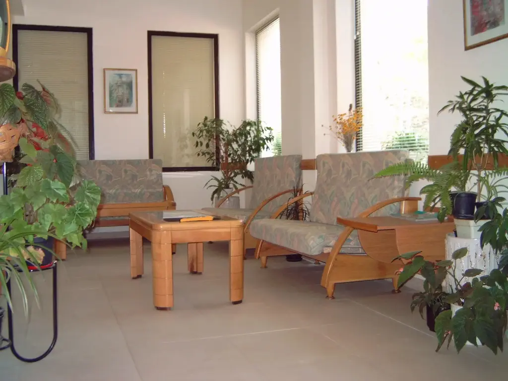 Приморско: Family Hotel Sunarita
