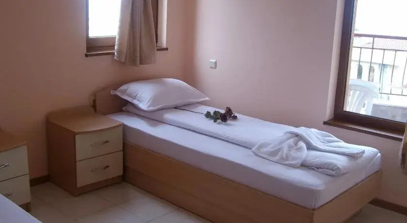 Свети Влас: Guest House Val and Kate