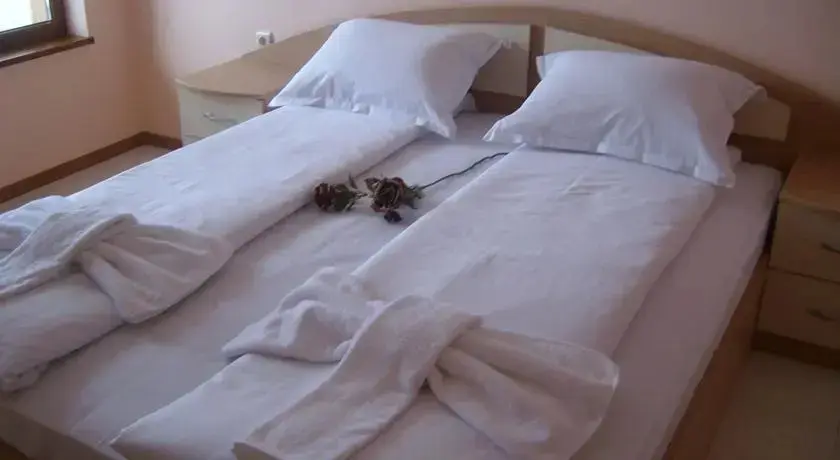 Свети Влас: Guest House Val and Kate