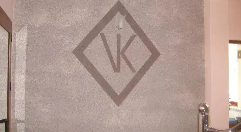 Свети Влас: Guest House Val and Kate