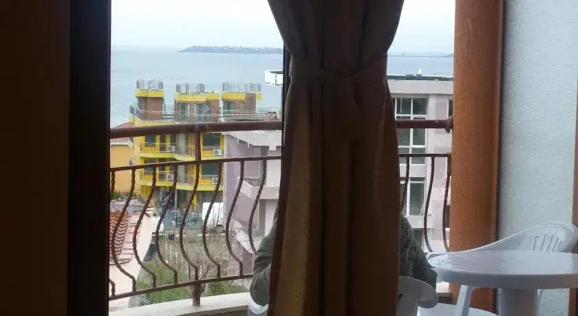 Свети Влас: Guest House Val and Kate