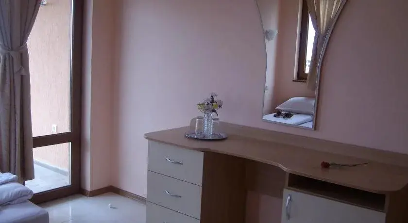 Свети Влас: Guest House Val and Kate