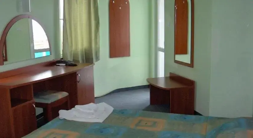Лозенец: Hotel Sunset Beach