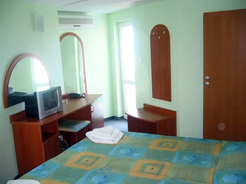 Лозенец: Hotel Sunset Beach