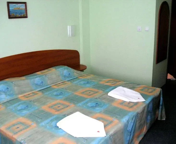 Лозенец: Hotel Sunset Beach