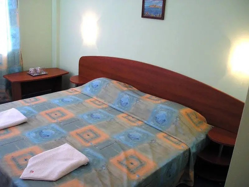 Лозенец: Hotel Sunset Beach