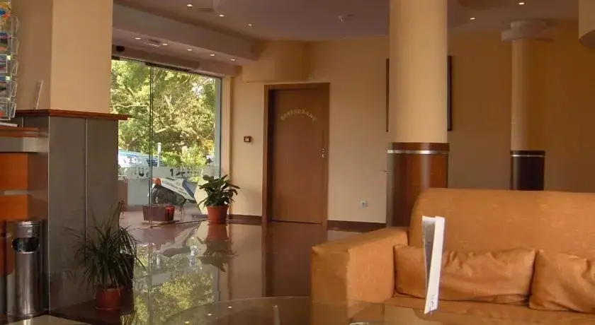 Лозенец: Hotel Sunset Beach