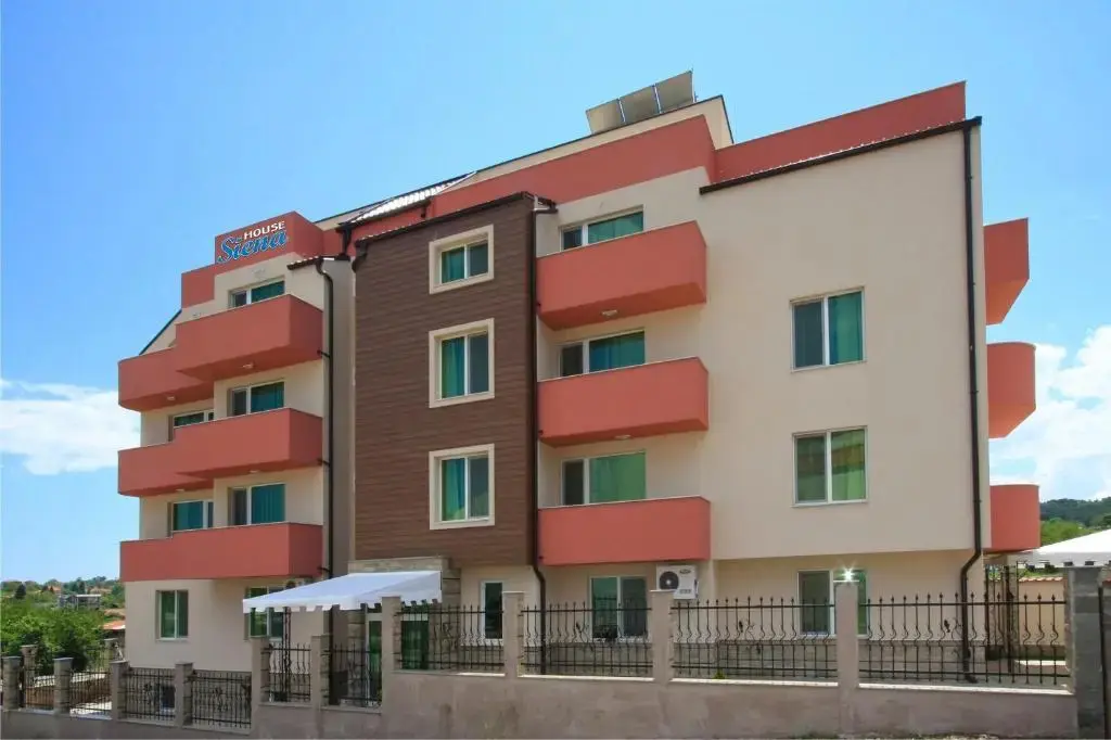 Созополь: Siena House