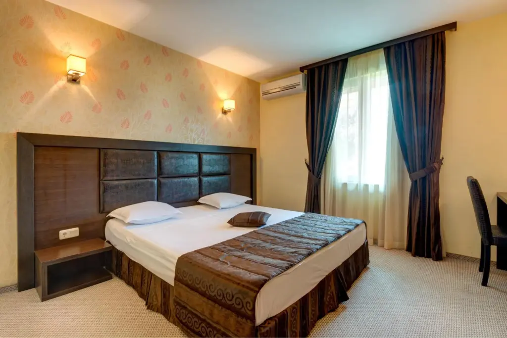 Созополь: Siena House