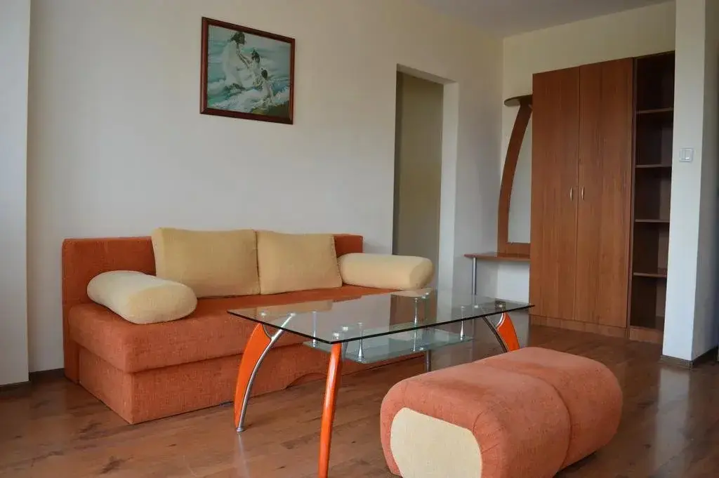 Лозенец: Family hotel Neptun Lozenets