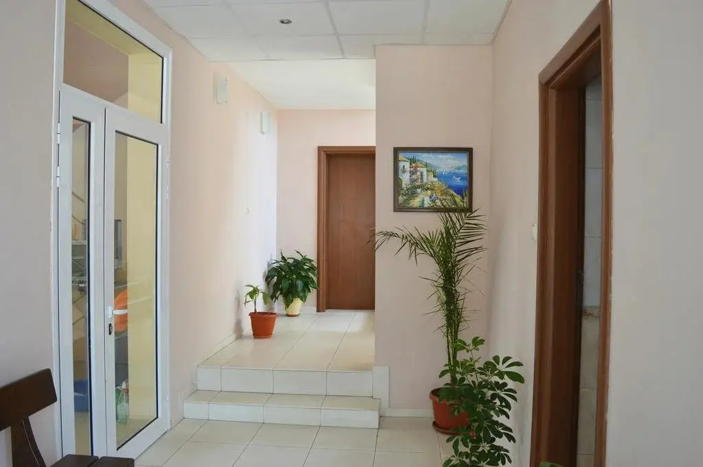 Лозенец: Family hotel Neptun Lozenets
