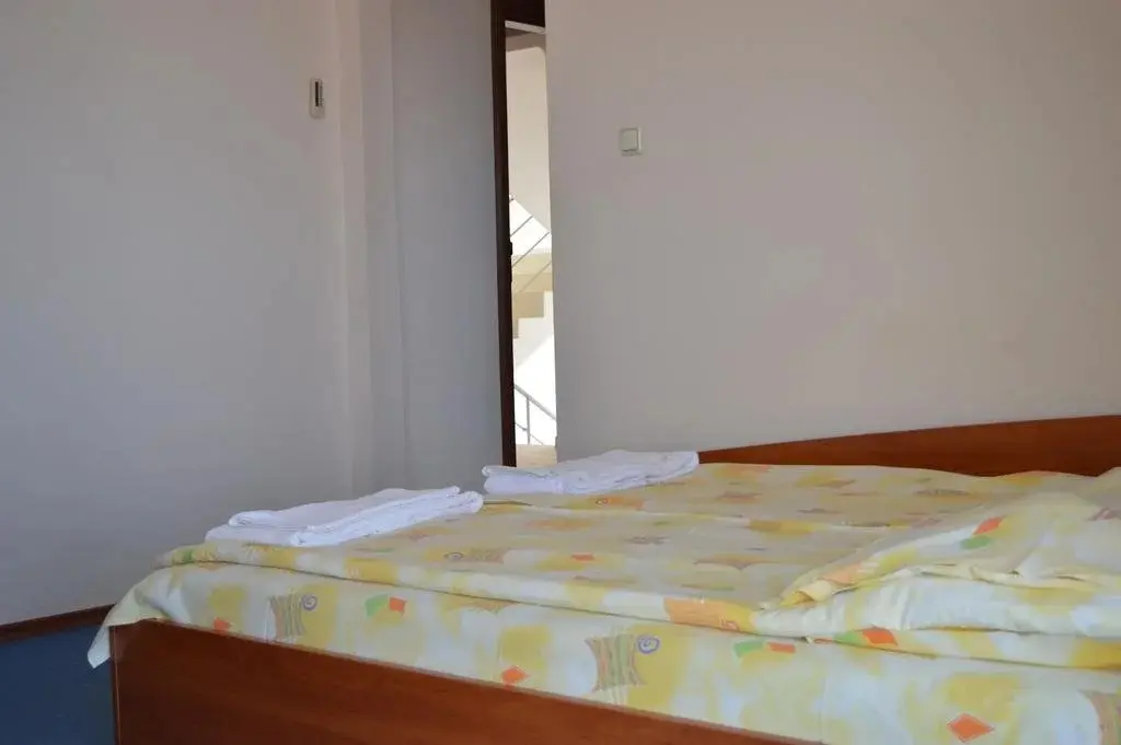 Лозенец: Family hotel Neptun Lozenets