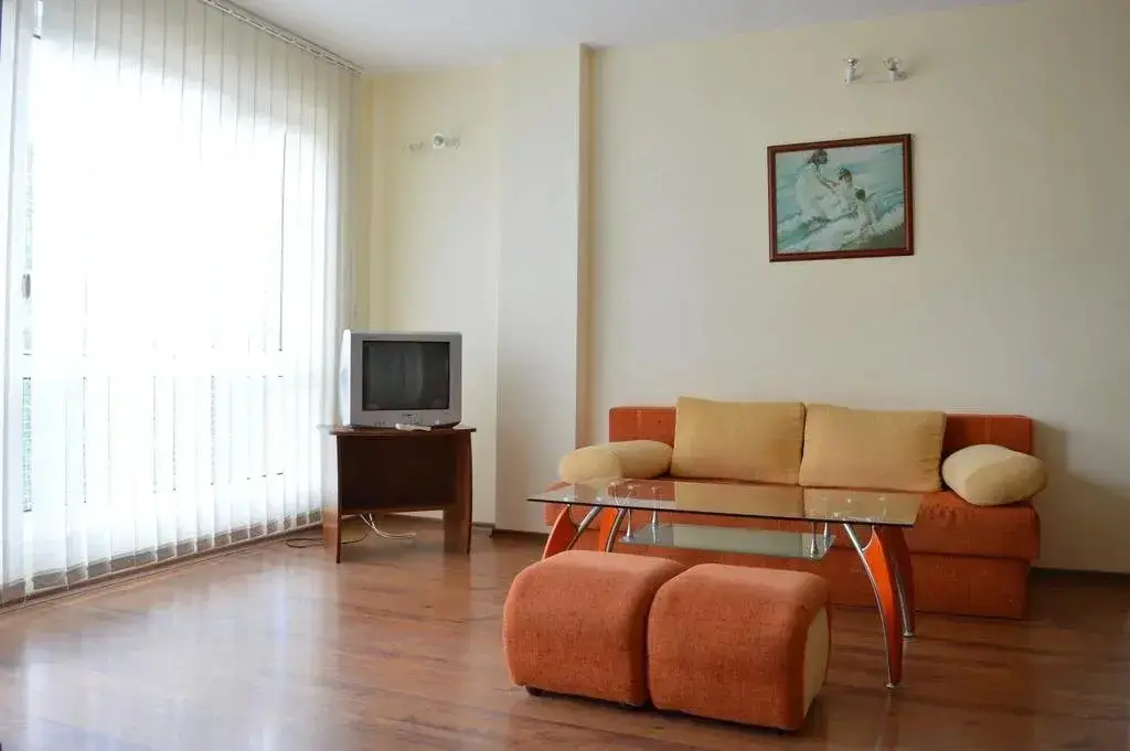Лозенец: Family hotel Neptun Lozenets