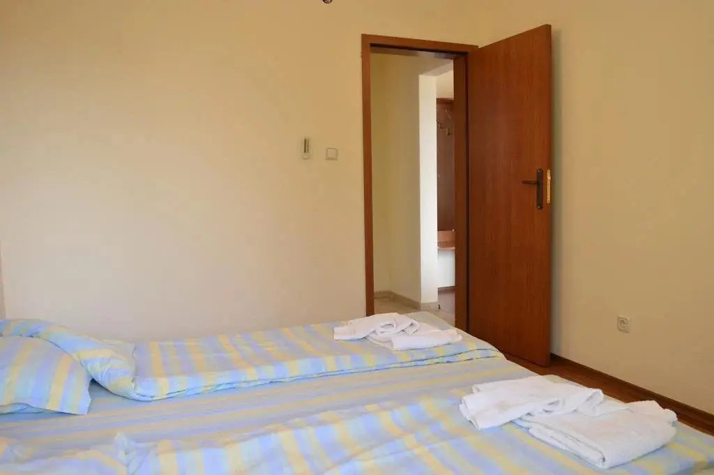 Лозенец: Family hotel Neptun Lozenets