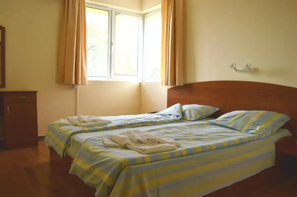 Лозенец: Family hotel Neptun Lozenets