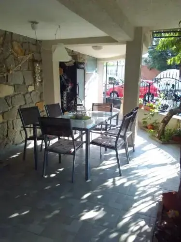 Созополь: Guest House Fotini 1