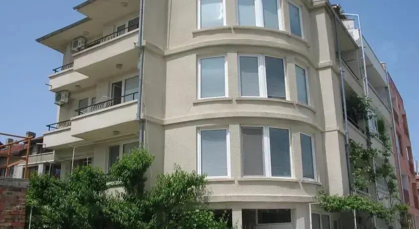 Созополь: Guest House Fotini 1