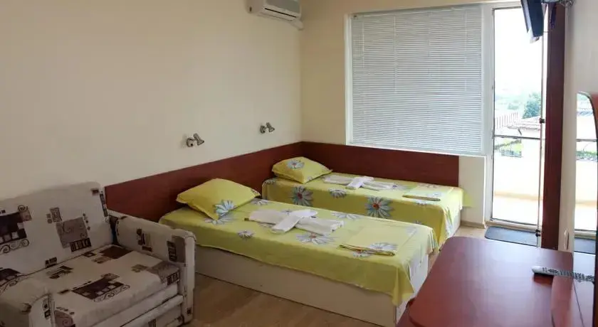 Созополь: Guest House Fotini 1