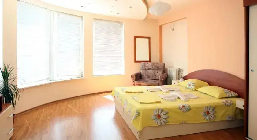 Созополь: Guest House Fotini 1