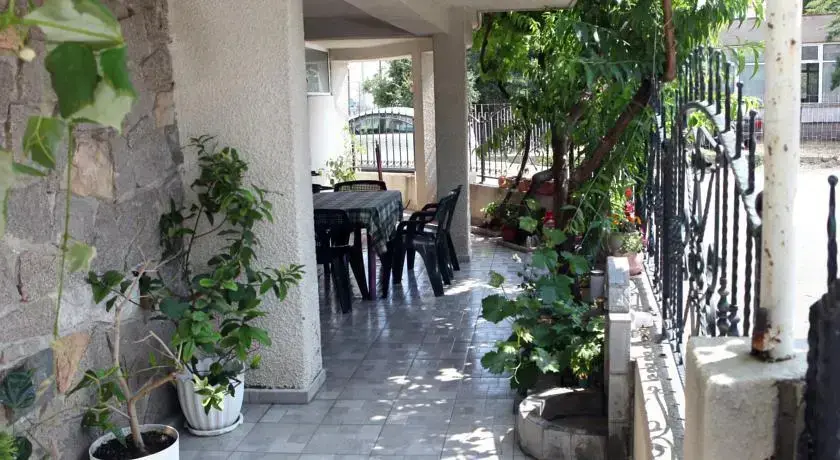 Созополь: Guest House Fotini 1