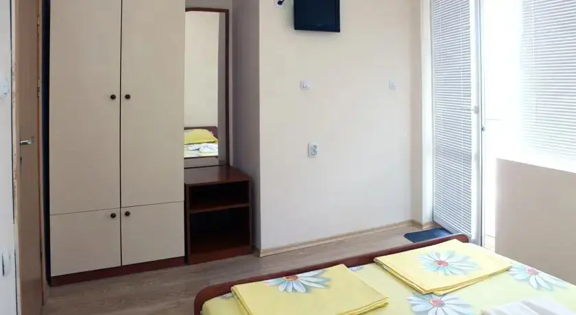Созополь: Guest House Fotini 1
