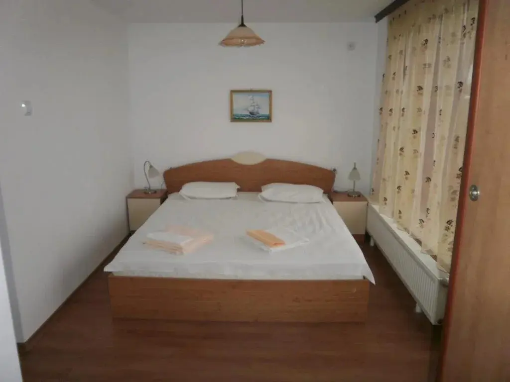 Обзор: Family Hotel Denica Obzor