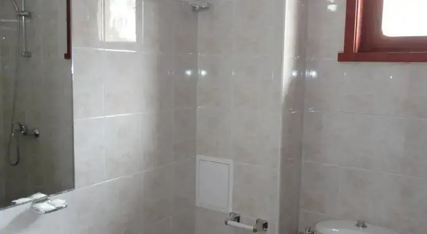 Свети Влас: Family Hotel Jenina