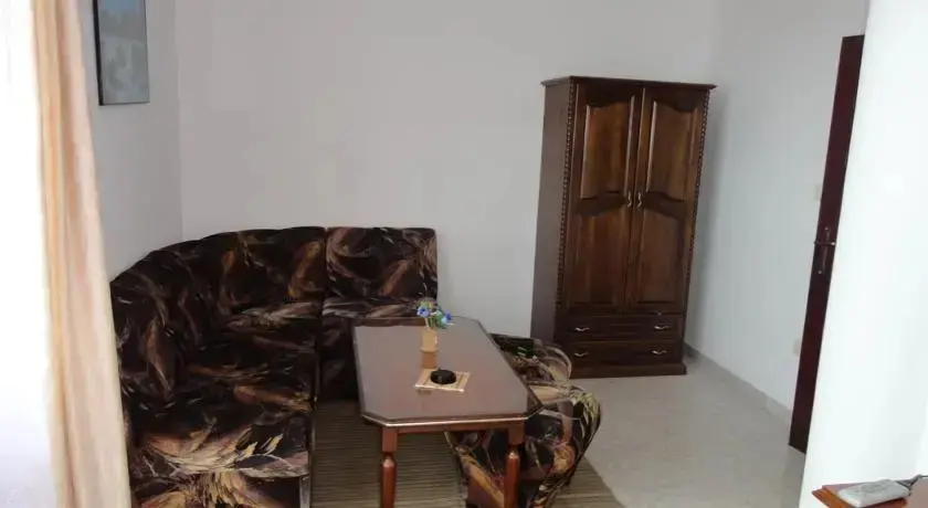 Свети Влас: Family Hotel Jenina
