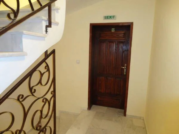 Свети Влас: Family Hotel Jenina