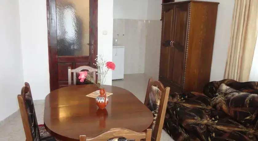 Свети Влас: Family Hotel Jenina