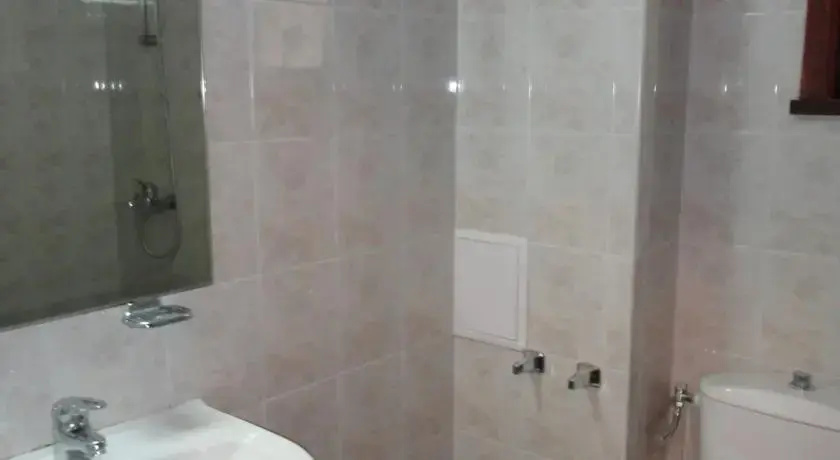 Свети Влас: Family Hotel Jenina