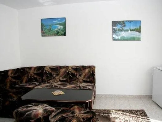 Свети Влас: Family Hotel Jenina