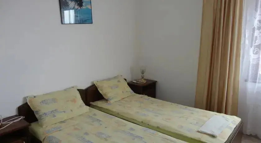 Свети Влас: Family Hotel Jenina