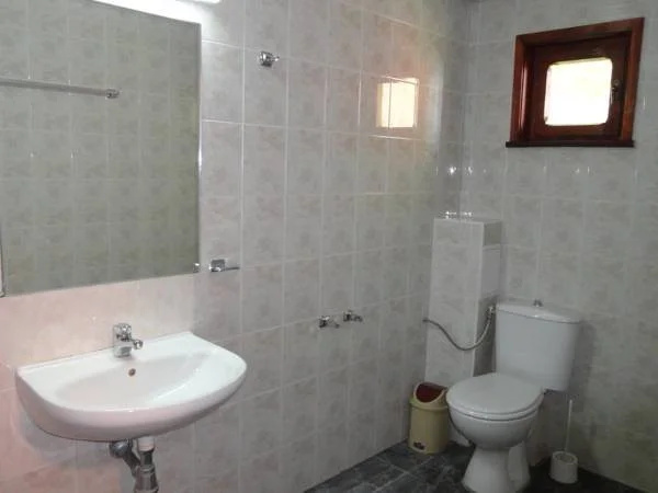 Свети Влас: Family Hotel Jenina