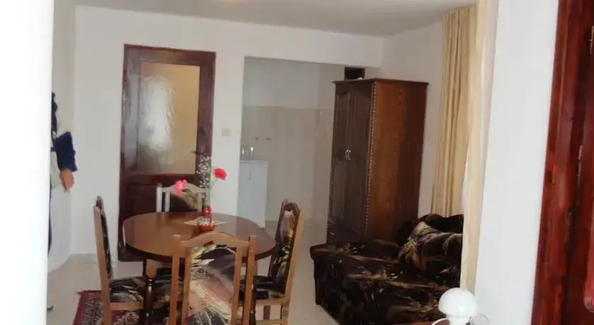 Свети Влас: Family Hotel Jenina