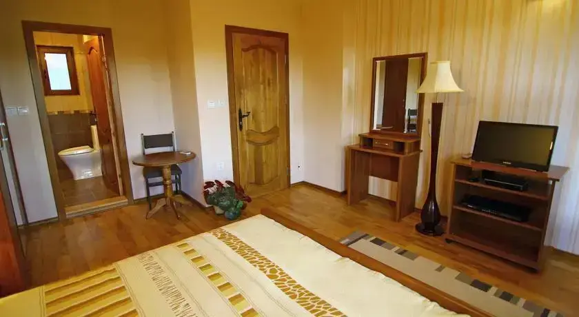 Велико Тырново: Hotel Asenevtsi