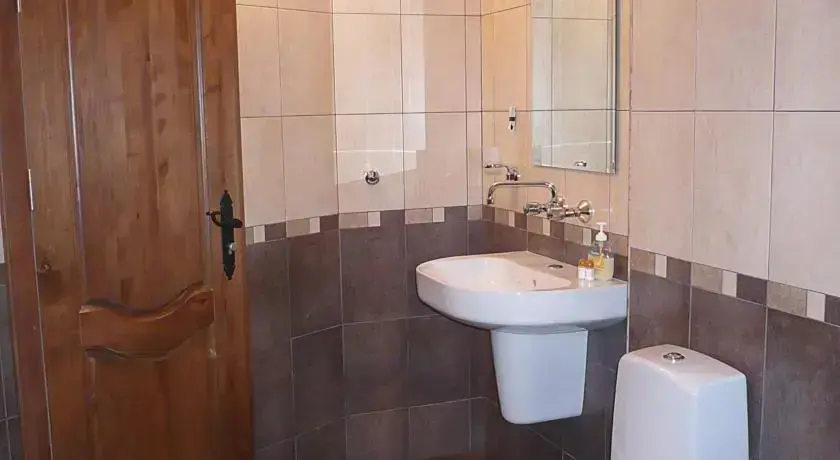 Велико Тырново: Hotel Asenevtsi