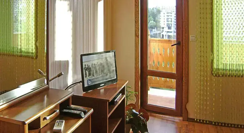 Велико Тырново: Hotel Asenevtsi