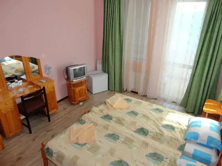 Созополь: Guest House Rusalka