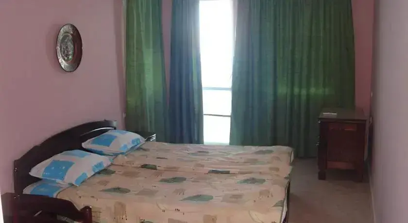 Созополь: Guest House Rusalka