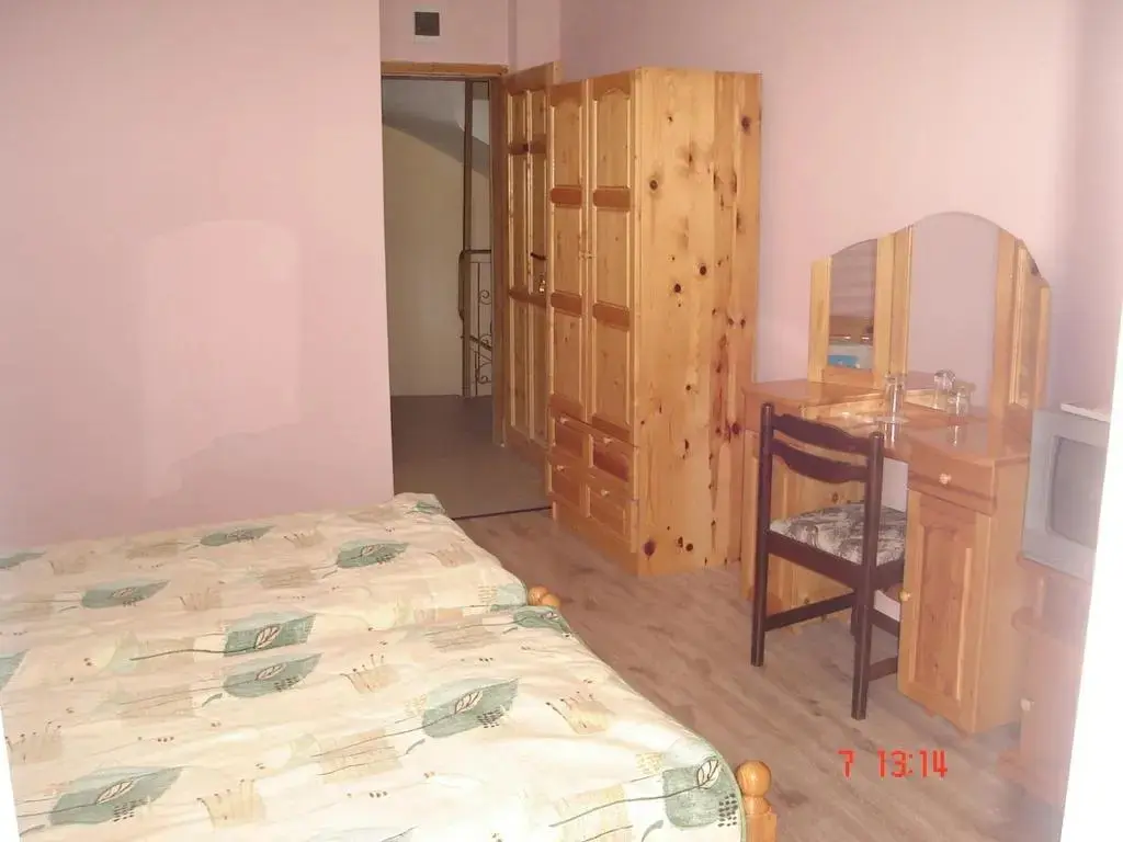 Созополь: Guest House Rusalka