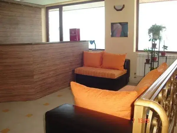 Созополь: Guest House Rusalka