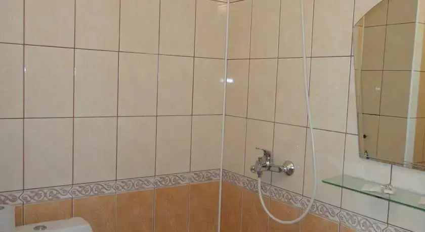 Созополь: Guest House Rusalka