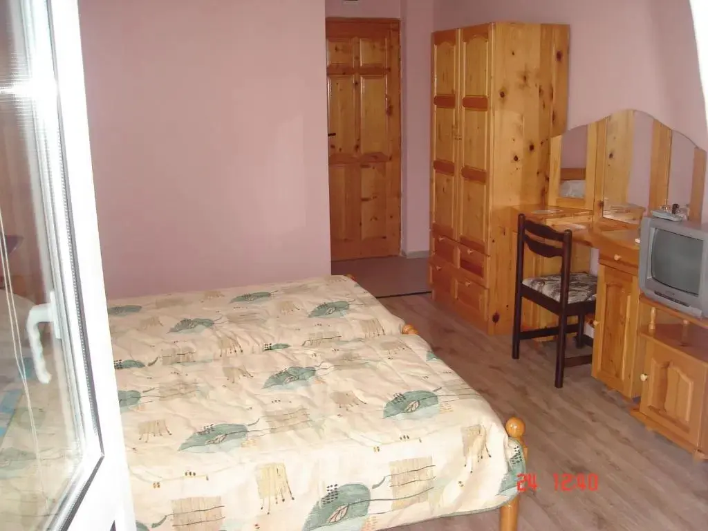 Созополь: Guest House Rusalka