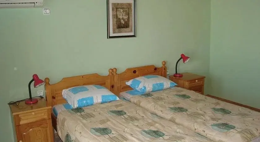 Созополь: Guest House Rusalka