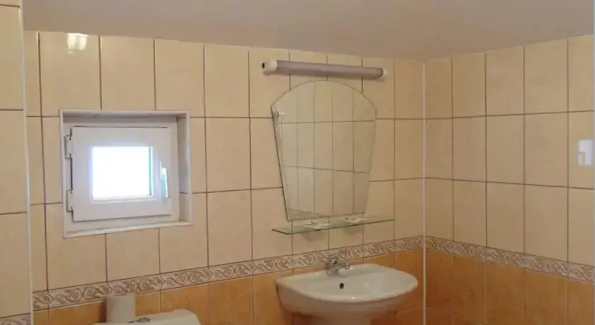 Созополь: Guest House Rusalka