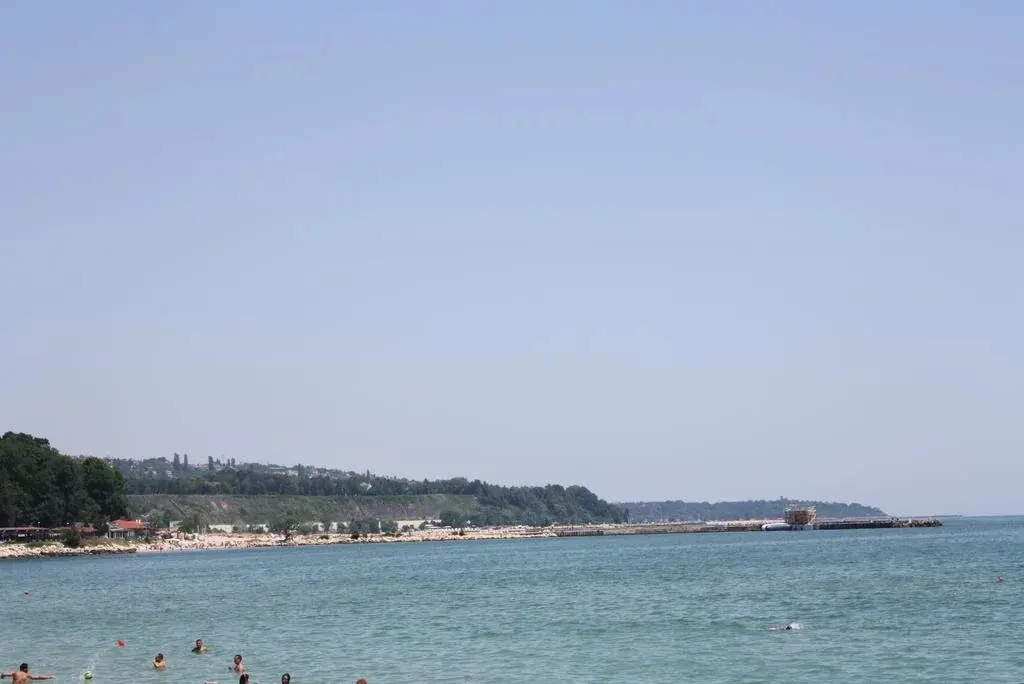 Варна: Hotel "Neptune"